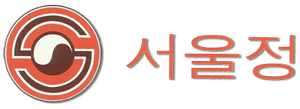 Restaurant Corea Seoul