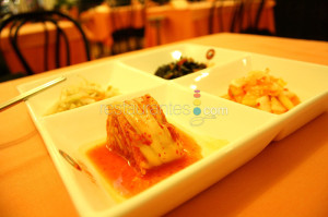 rst.com Kimchi con Banchan